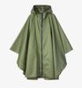 Áo mưa poncho tà ngắn thích hợp cho trekking / đạp xe RC04