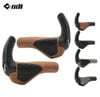 Tay nắm xe đạp cứ sừng trâu ODI GP3Pro