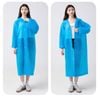 Áo mưa EVA siêu nhẹ 100 / 140 gram RC07