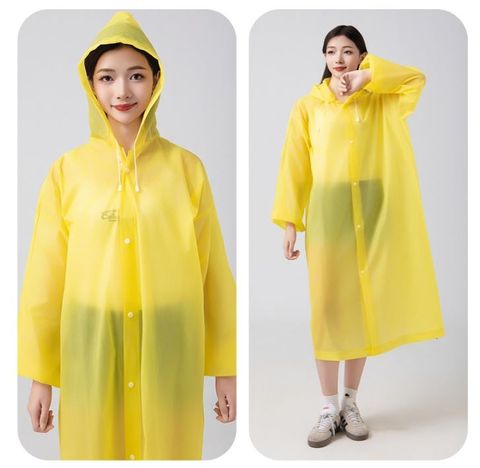  Áo mưa EVA siêu nhẹ 100 / 140 gram RC07 