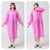 Áo mưa EVA siêu nhẹ 100 / 140 gram RC07