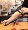 Tool cắt ống phuộc / ghidong / cốt yên xe đạp LEBYCLE lưỡi cưa kim loại / carbon SAW-01