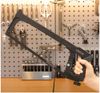 Tool cắt ống phuộc / ghidong / cốt yên xe đạp LEBYCLE lưỡi cưa kim loại / carbon SAW-01