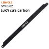 Tool cắt ống phuộc / ghidong / cốt yên xe đạp LEBYCLE lưỡi cưa kim loại / carbon SAW-01