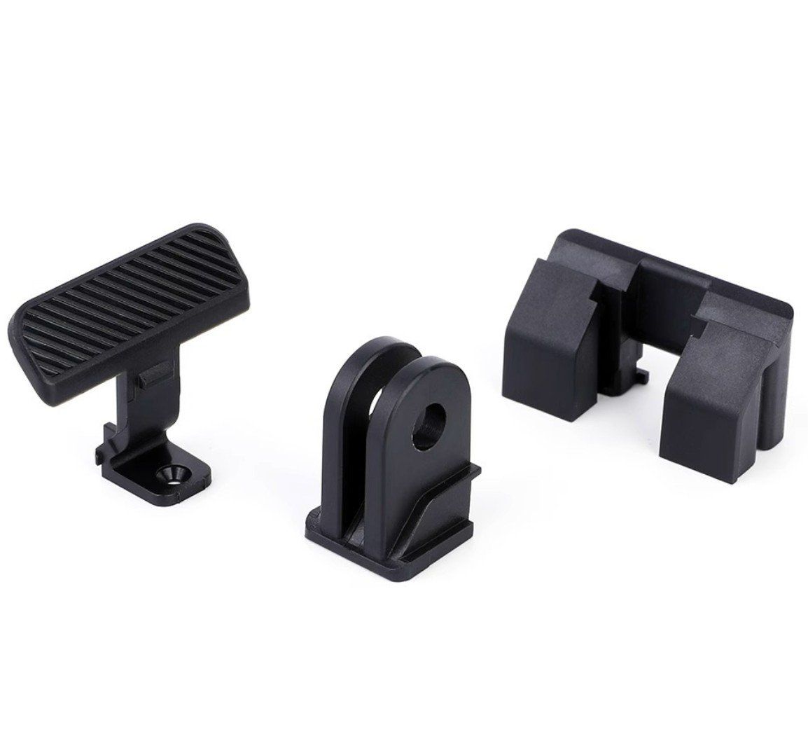 Bộ phụ kiện thay thế cho bát gắn đèn MagicShine EVO 1700 / 1700 SD