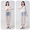 Áo mưa EVA siêu nhẹ 100 / 140 gram RC07