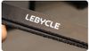 Tool cắt ống phuộc / ghidong / cốt yên xe đạp LEBYCLE lưỡi cưa kim loại / carbon SAW-01