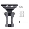 Bát gắn gọng bình nước vào gọng yên xe đạp Enlee E25222