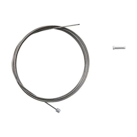  Ruột dây đề xe đạp Shimano Dura Ace Polymer-Coated 2050mm 