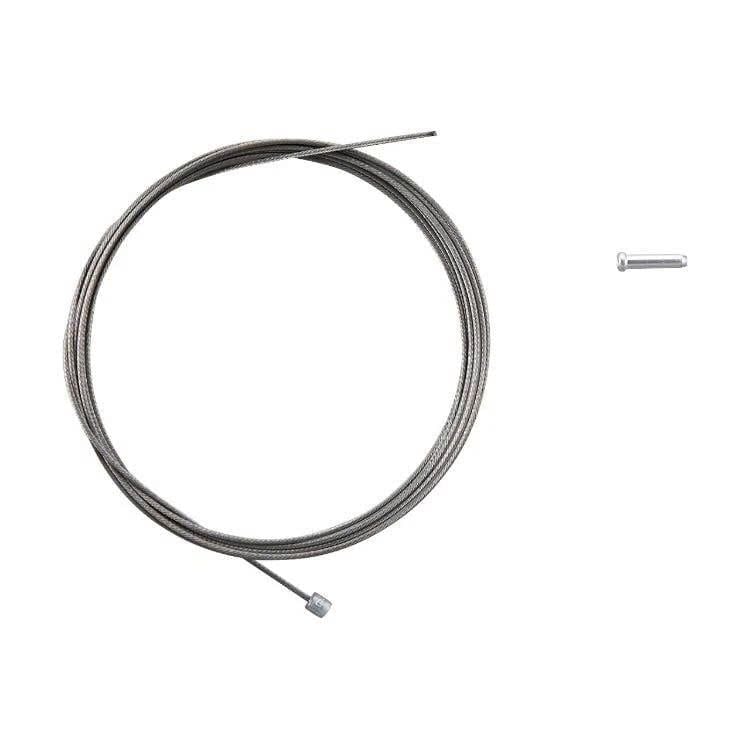 Ruột dây đề xe đạp Shimano Dura Ace Polymer-Coated 2050mm