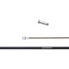 Bộ vỏ dây kèm ruột dây thắng xe đạp road R680 Shimano Ultegra Polymer 800mm / 1800mm