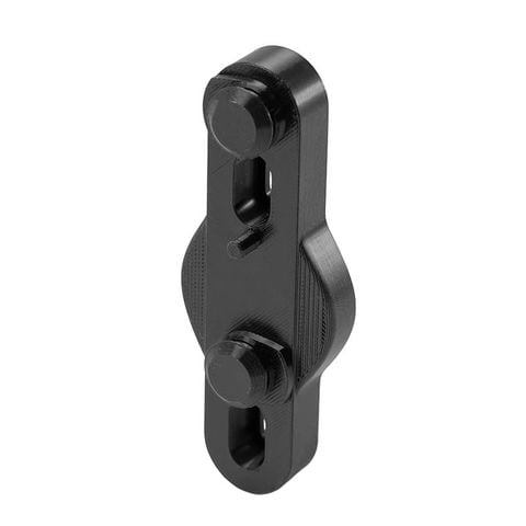  Bát nam chân gắn bình nước xe đạp FIDLOCK hỗ trợ dấu thiết bị định vị YA659 