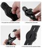 Bát nam chân gắn bình nước xe đạp FIDLOCK hỗ trợ dấu thiết bị định vị YA659