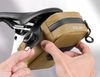 Túi treo cốt yên xe đạp khóa BOA B308