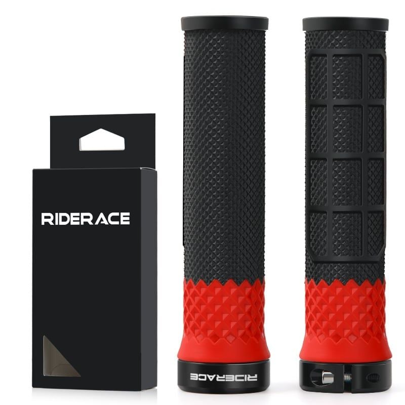 Tay nắm xe đạp RiderAce RR9720