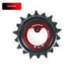 Bánh xe đề xe đạp dẫn hướng (pulley) Ceramic RPANTAHI 18T 11 - 12 speed