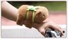Capybara gắn xe đạp / xe máy