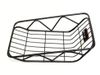 Rổ để baga sau xe đạp RA3 ( Nhôm ) 48 x 32 x 10cm