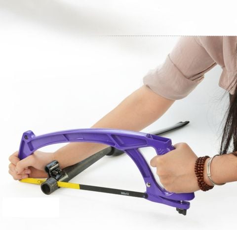  Bộ lưỡi cưa chuyên dùng cho xe đạp gồm lưỡi kim loại và lưỡi carbon JSBike TQW-001 