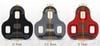 Bộ cleat xe đạp Bucklos dành cho pedal Look Kéo 0 / 4.5 / 9 độ