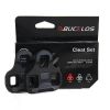 Bộ cleat xe đạp Bucklos dành cho pedal Look Kéo 0 / 4.5 / 9 độ