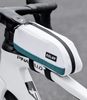 Túi treo phía trên sườn xe đạp B317