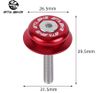 Bộ nắp chụp potang xe đạp hỗ trợ đóng nút chai ETA Bike EB02