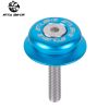 Bộ nắp chụp potang xe đạp hỗ trợ đóng nút chai ETA Bike EB02