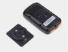 Bát gắn đồng hồ tốc độ / phụ kiện đuôi tròn Garmin lên sườn xe đạp sử dụng keo dán / bắt ốc lỗ sườn MT111