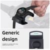 Bát gắn đồng hồ đeo tay lên ghidong xe đạp MT112 ( không gồm đồng hồ )