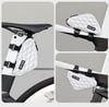 Túi tam giác treo cốt yên / sườn xe đạp B312