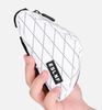 Túi tam giác treo cốt yên / sườn xe đạp B312