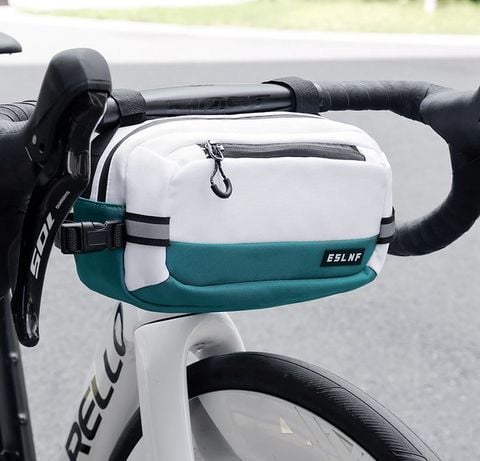 Túi treo ghidong xe đạp B314 