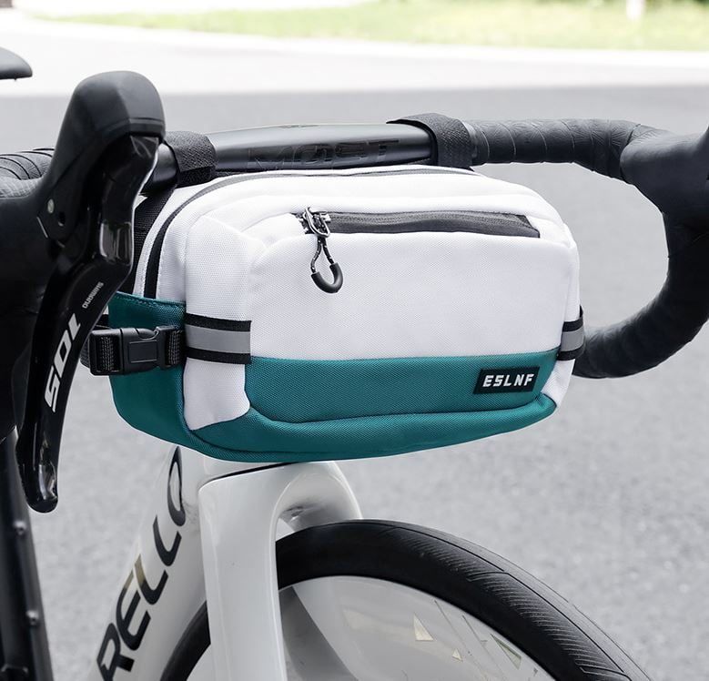 Túi treo ghidong xe đạp B314