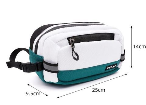  Túi treo ghidong xe đạp B314 