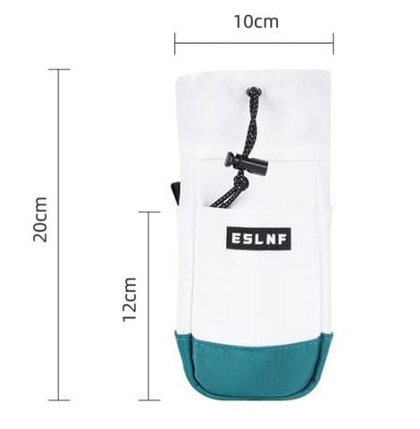  Túi treo ghidong xe đạp đựng bình nước / điện thoại / phụ kiện B315 
