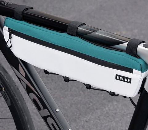  Túi treo giữa sườn xe đạp B316 