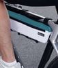 Túi treo giữa sườn xe đạp B316
