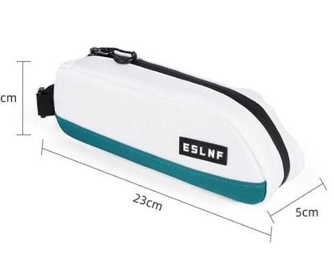  Túi treo phía trên sườn xe đạp B317 