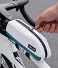 Túi treo phía trên sườn xe đạp B317