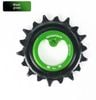 Bánh xe đề xe đạp dẫn hướng (pulley) Ceramic RPANTAHI 18T 11 - 12 speed