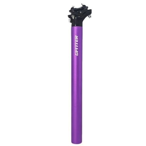  Cốt yên xe đạp GFITTER 27.2 / 30.9 / 31.6mm dài 350mm 