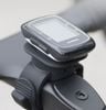 Bát cao su GUB gắn đồng hồ / đèn / phụ kiện đuôi tròn chuẩn Garmin lên xe đạp G630