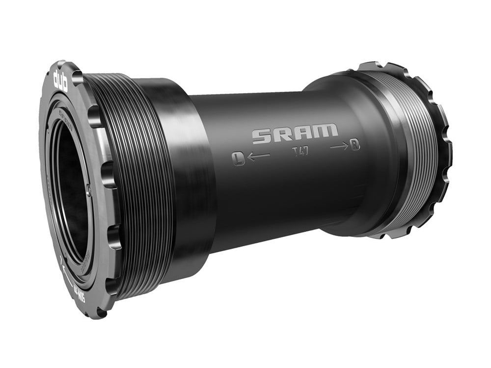 Trục giữa xe đạp SRAM DUB T47 85.5 - Vặn