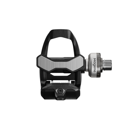  Pedal power metter đo lực xe đạp Magene P715S chuẩn Shimano SPD Road 