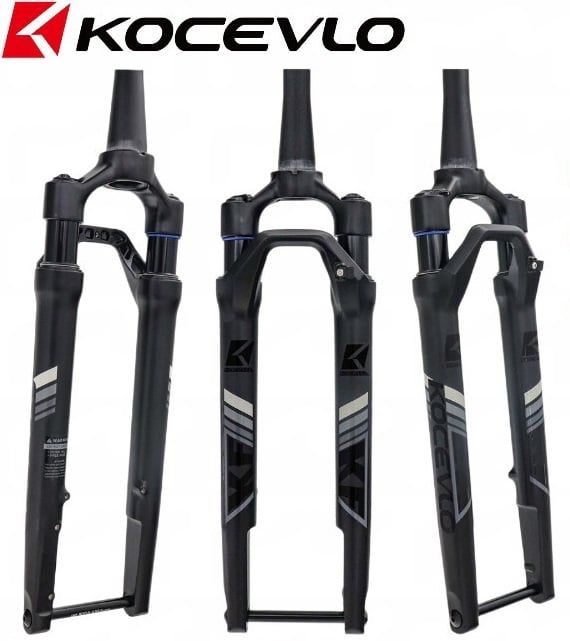 Phuộc nhún Gravel KOCEVLO GF03 12x100 40mm