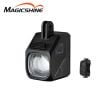 Đèn xe đạp thông minh Magicshine EVO 1700 PRO Dung lượng pin 4400mAh