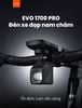 Đèn xe đạp thông minh Magicshine EVO 1700 PRO Dung lượng pin 4400mAh