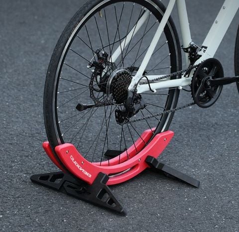  Chống kê bánh xe đạp  ST040 