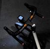 Decal dán trang trí xe đạp BikeLife 7x2.4 cm ( cặp ) DC32